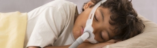 Apnées du sommeil chez l'enfant