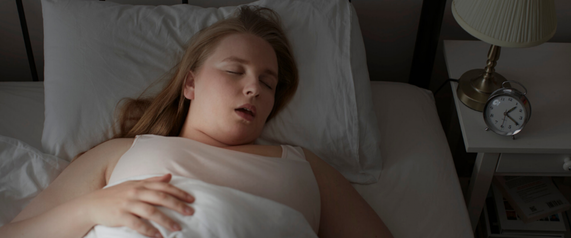 Sommeil et obésité